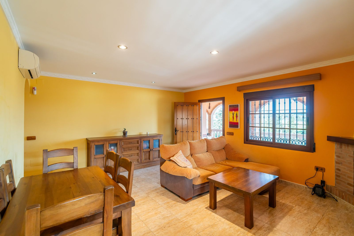 Vrijstaande Villa te koop in Mijas | 5 slaapkamers H5333245