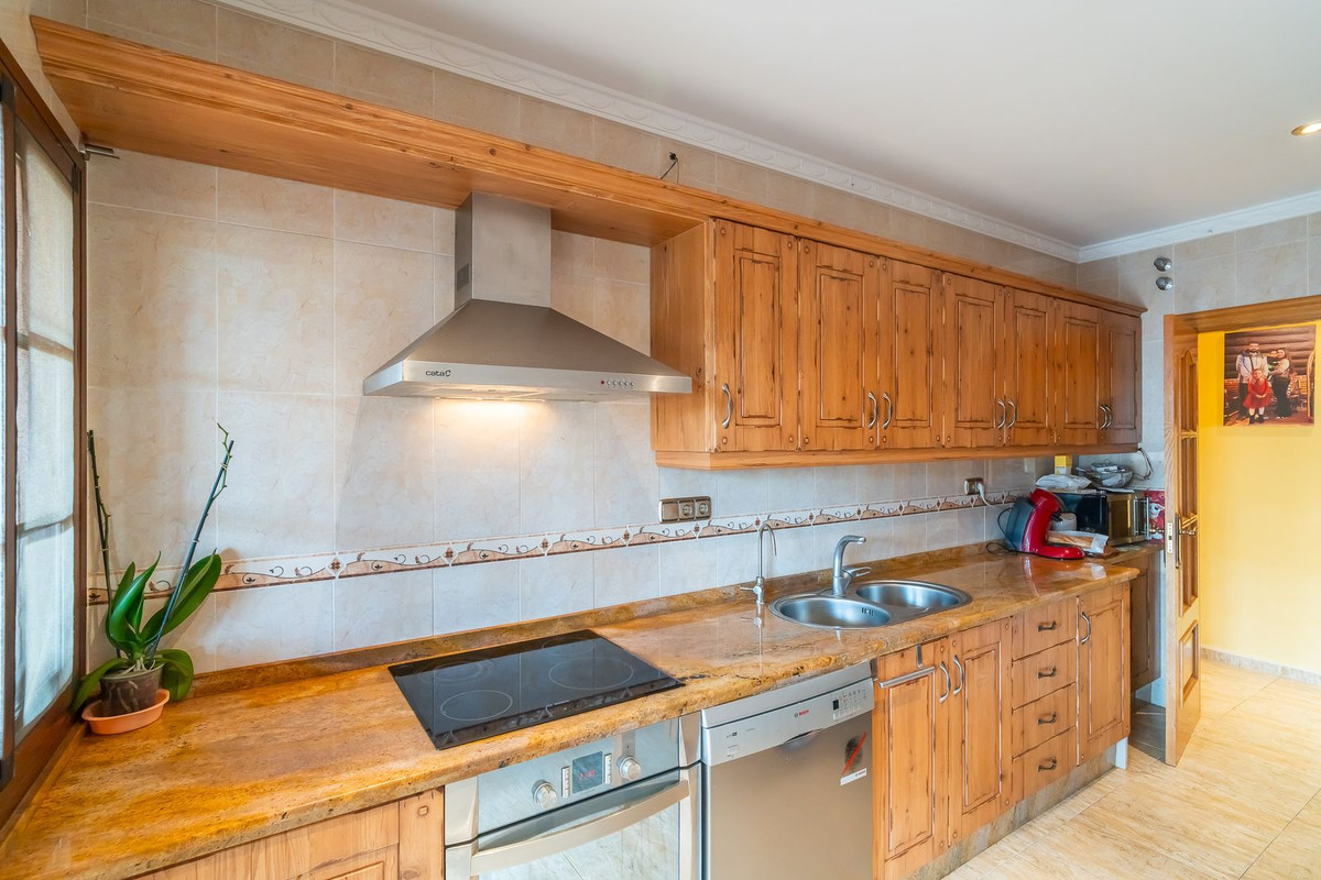 Vrijstaande Villa te koop in Mijas | 5 slaapkamers H5333245