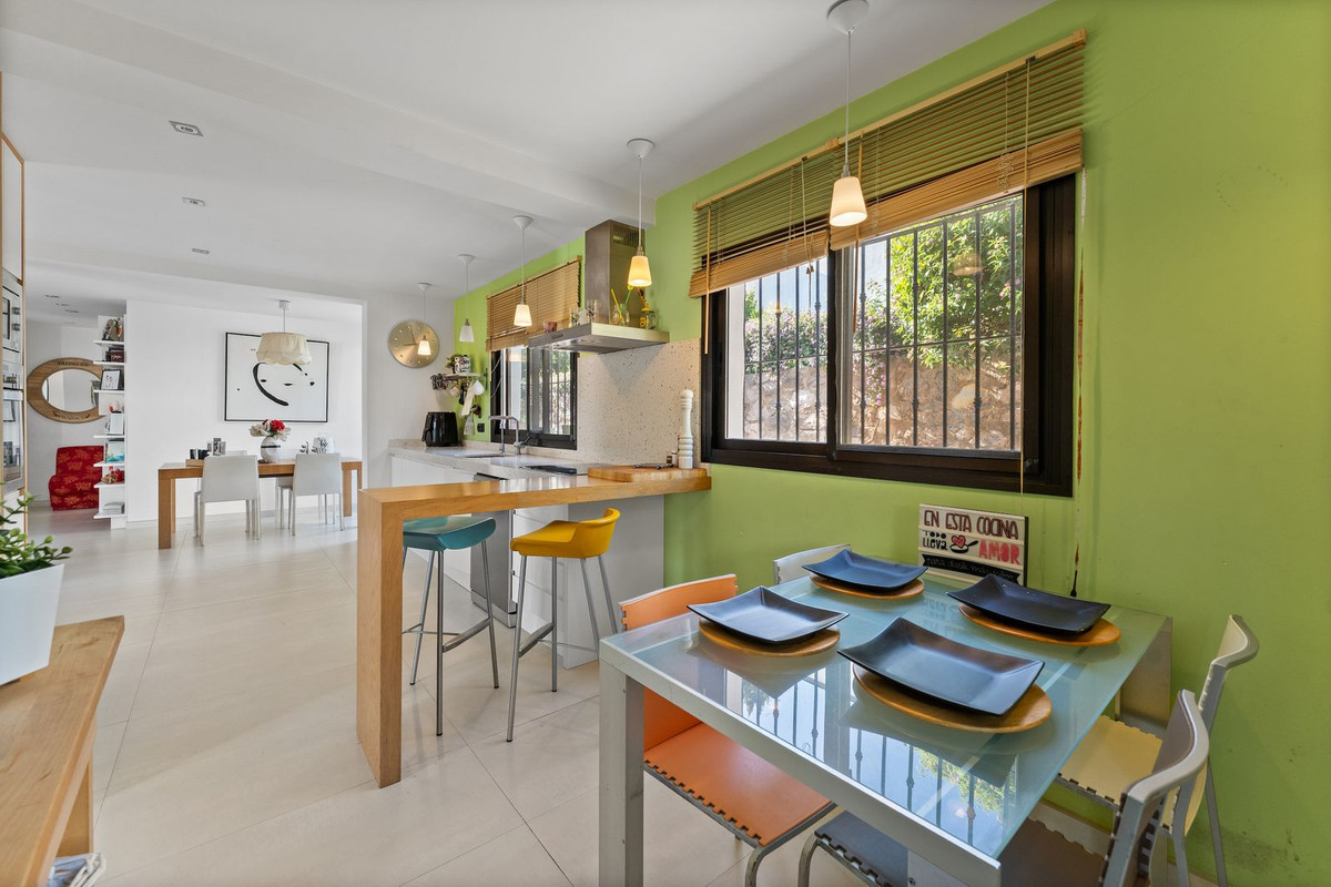 Vrijstaande Villa te koop in Mijas | 3 slaapkamers H5333269