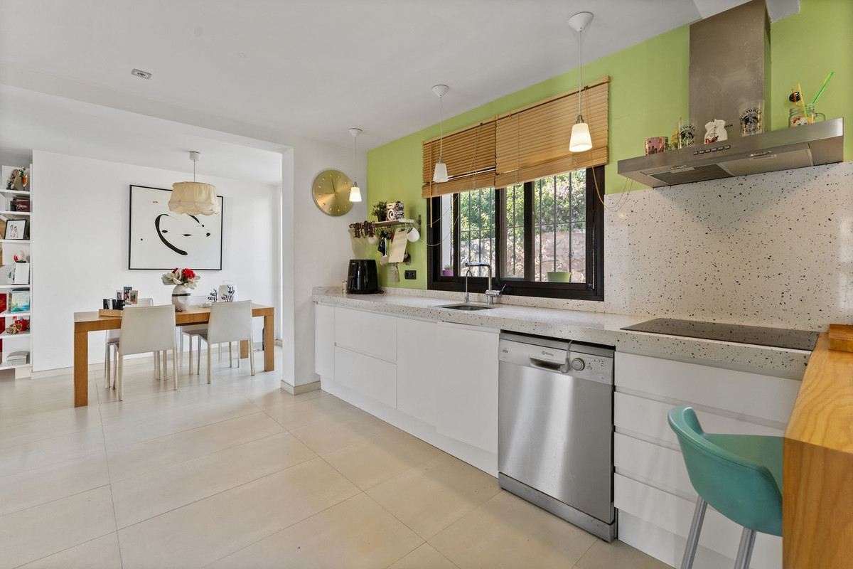 Vrijstaande Villa te koop in Mijas | 3 slaapkamers H5333269