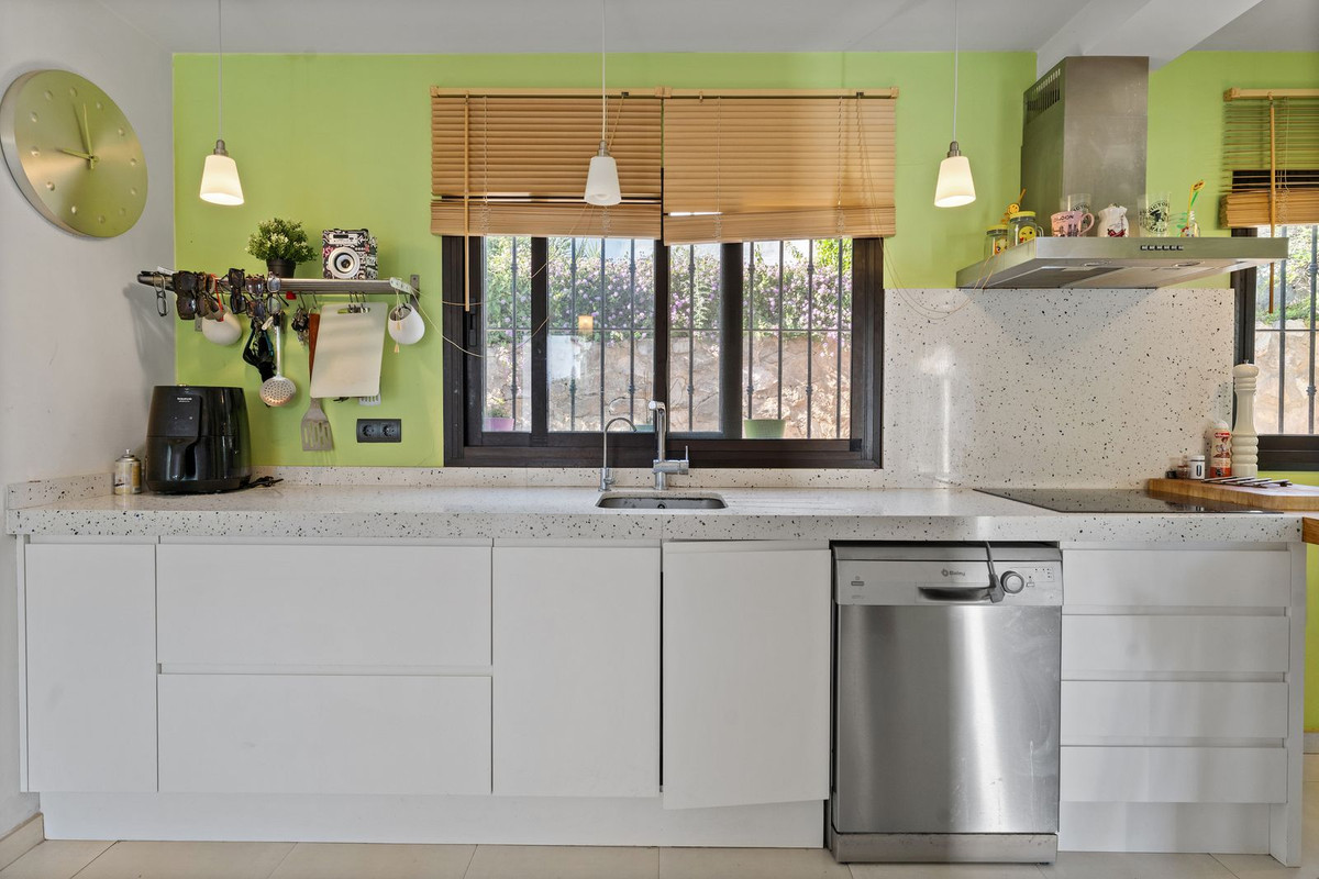 Vrijstaande Villa te koop in Mijas | 3 slaapkamers H5333269