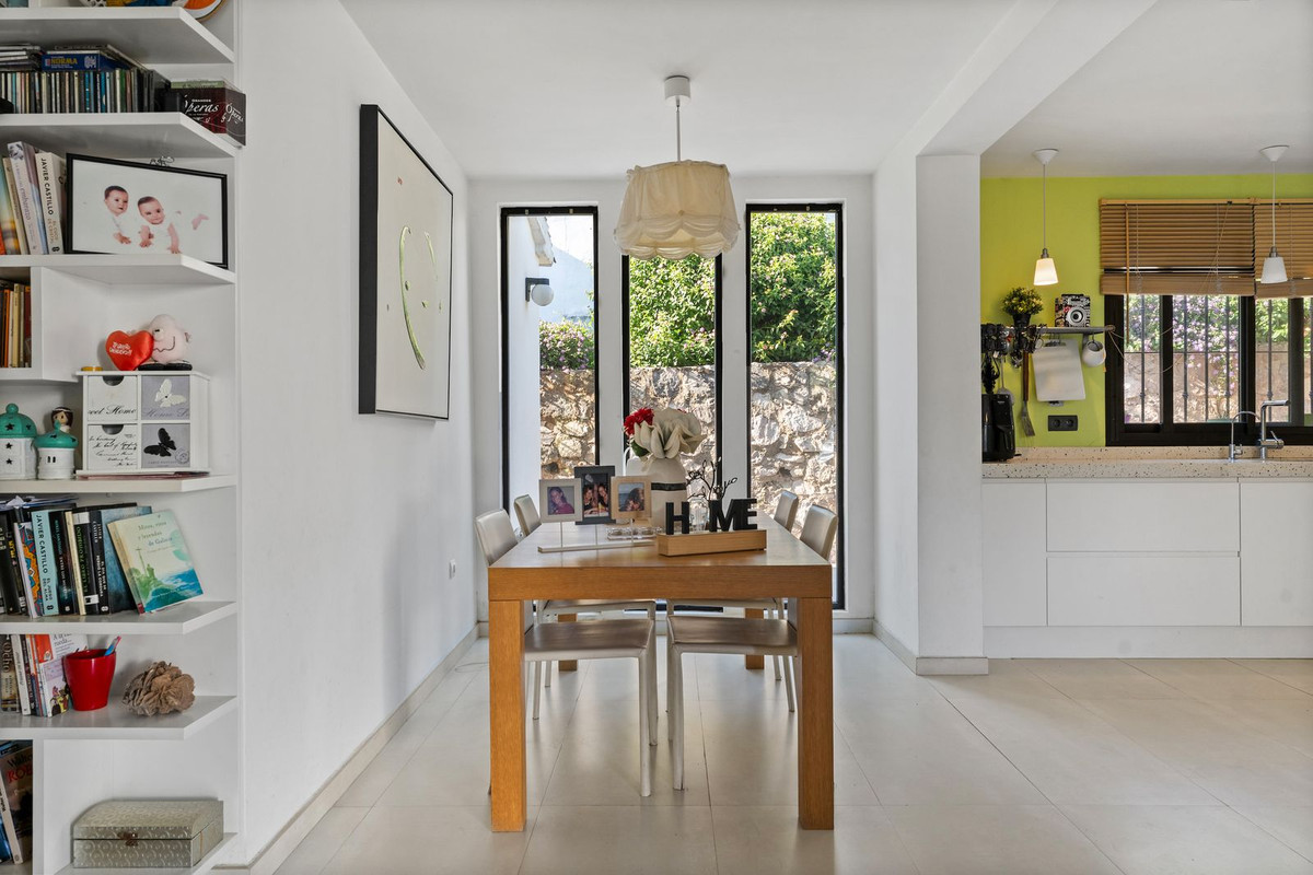 Vrijstaande Villa te koop in Mijas | 3 slaapkamers H5333269