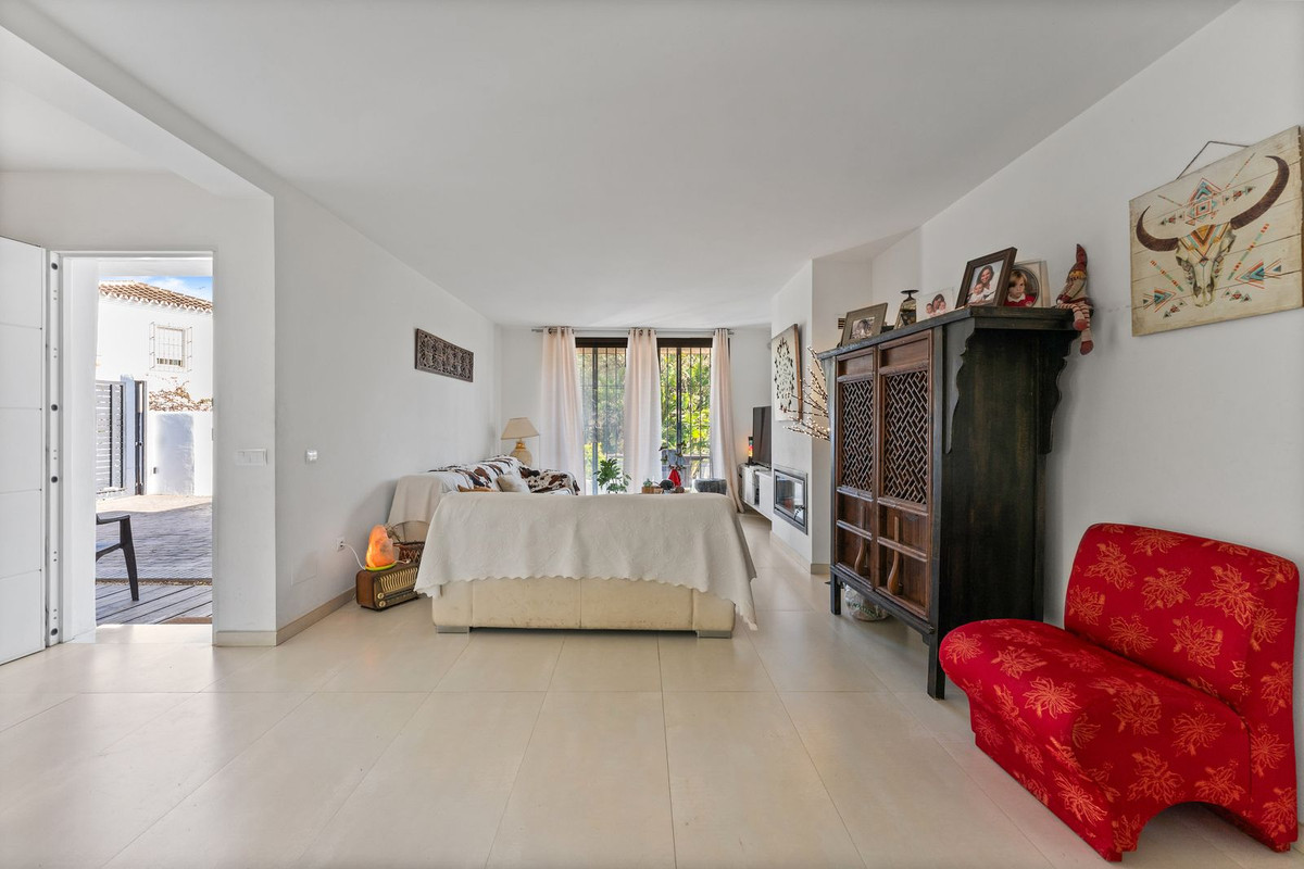 Vrijstaande Villa te koop in Mijas | 3 slaapkamers H5333269