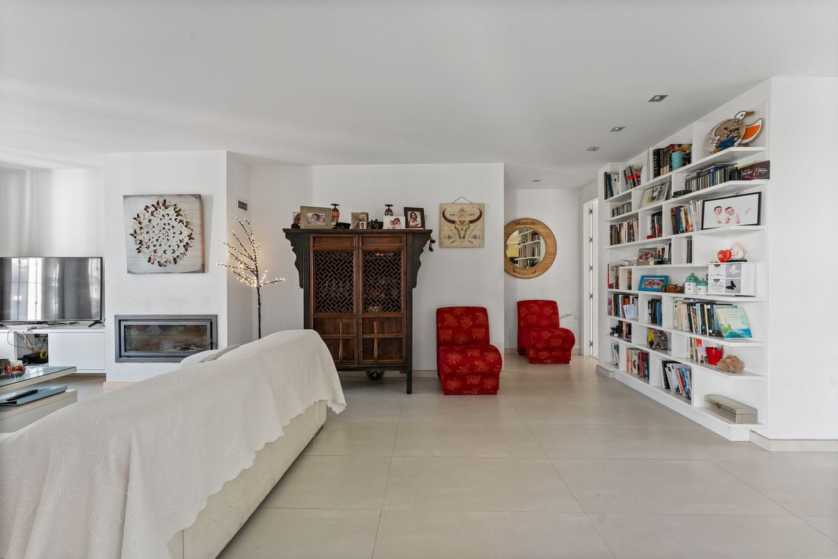 Vrijstaande Villa te koop in Mijas | 3 slaapkamers H5333269