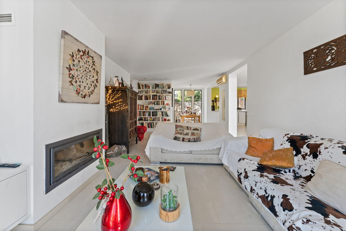 Vrijstaande Villa te koop in Mijas | 3 slaapkamers H5333269