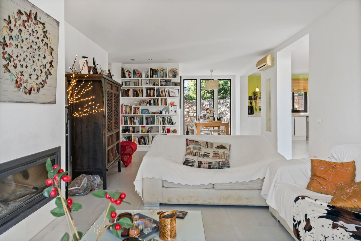 Vrijstaande Villa te koop in Mijas | 3 slaapkamers H5333269