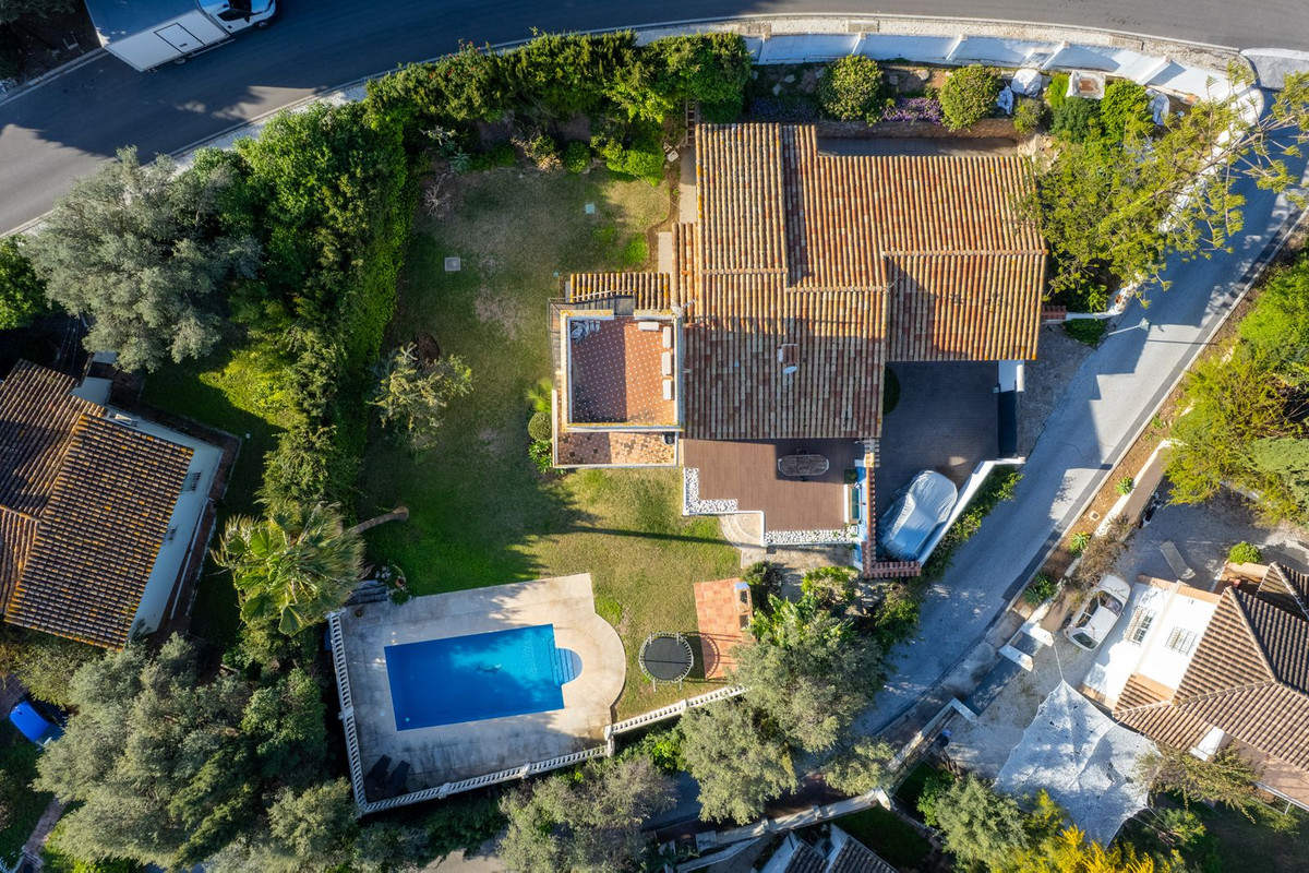 Vrijstaande Villa te koop in Mijas | 3 slaapkamers H5333269