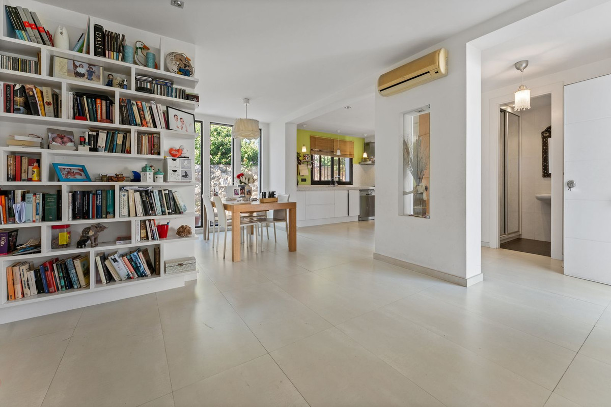 Vrijstaande Villa te koop in Mijas | 3 slaapkamers H5333269