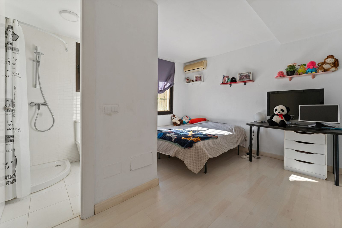 Vrijstaande Villa te koop in Mijas | 3 slaapkamers H5333269