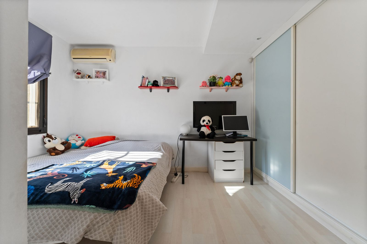 Vrijstaande Villa te koop in Mijas | 3 slaapkamers H5333269