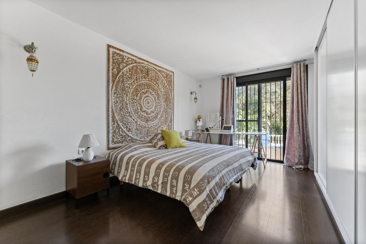 Vrijstaande Villa te koop in Mijas | 3 slaapkamers H5333269