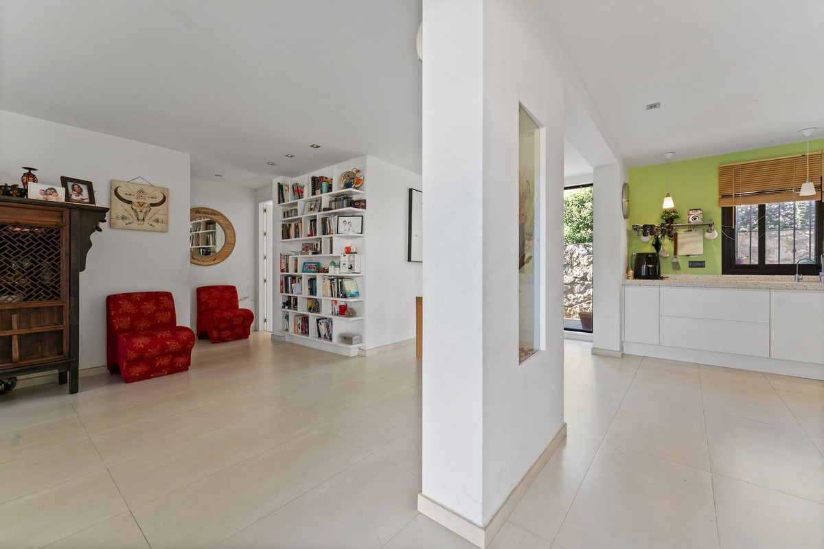 Vrijstaande Villa te koop in Mijas | 3 slaapkamers H5333269