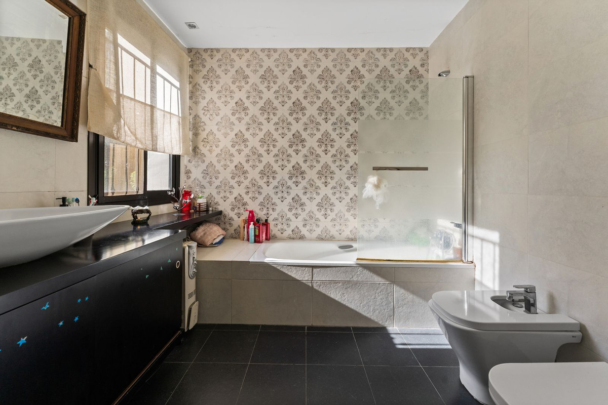 Vrijstaande Villa te koop in Mijas | 3 slaapkamers H5333269