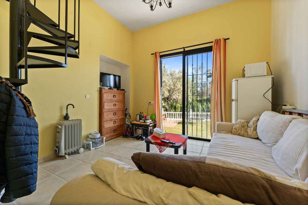 Vrijstaande Villa te koop in Mijas | 3 slaapkamers H5333269