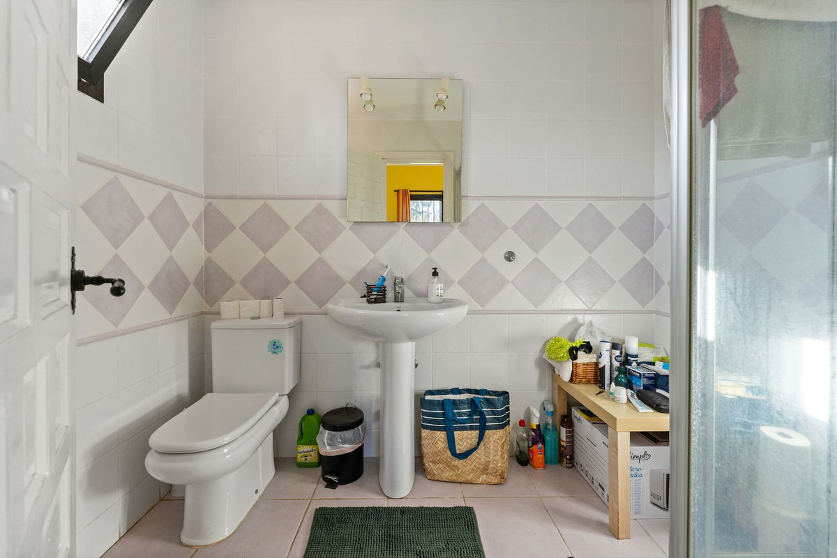 Vrijstaande Villa te koop in Mijas | 3 slaapkamers H5333269