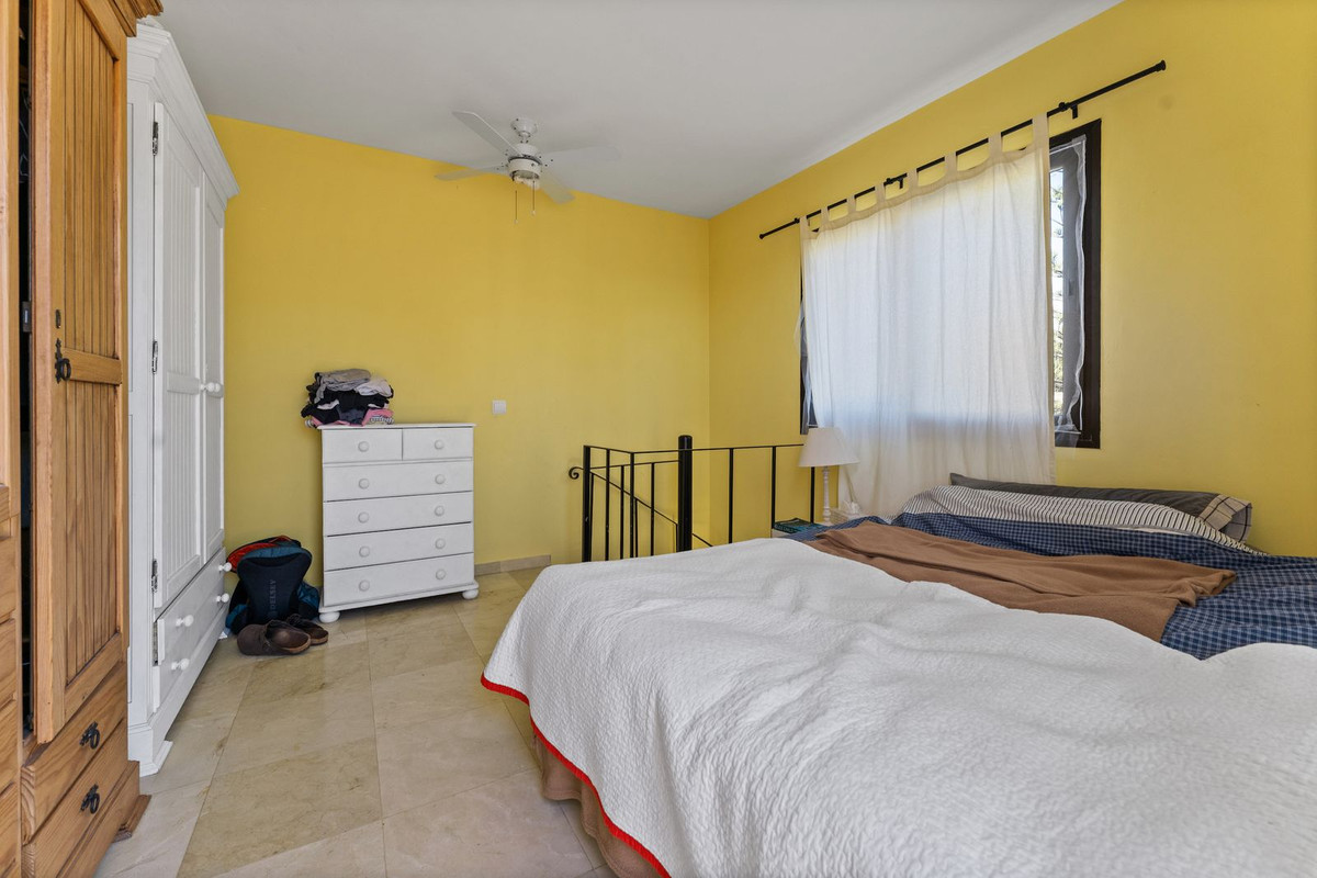 Vrijstaande Villa te koop in Mijas | 3 slaapkamers H5333269