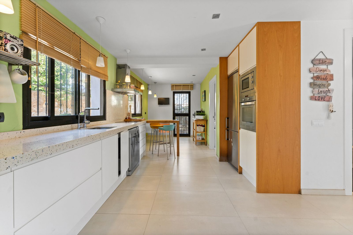 Vrijstaande Villa te koop in Mijas | 3 slaapkamers H5333269