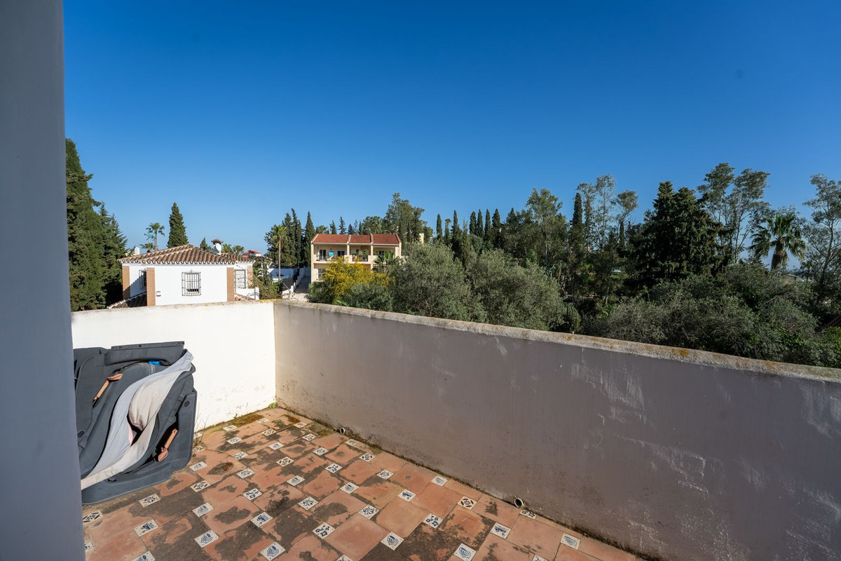 Vrijstaande Villa te koop in Mijas | 3 slaapkamers H5333269