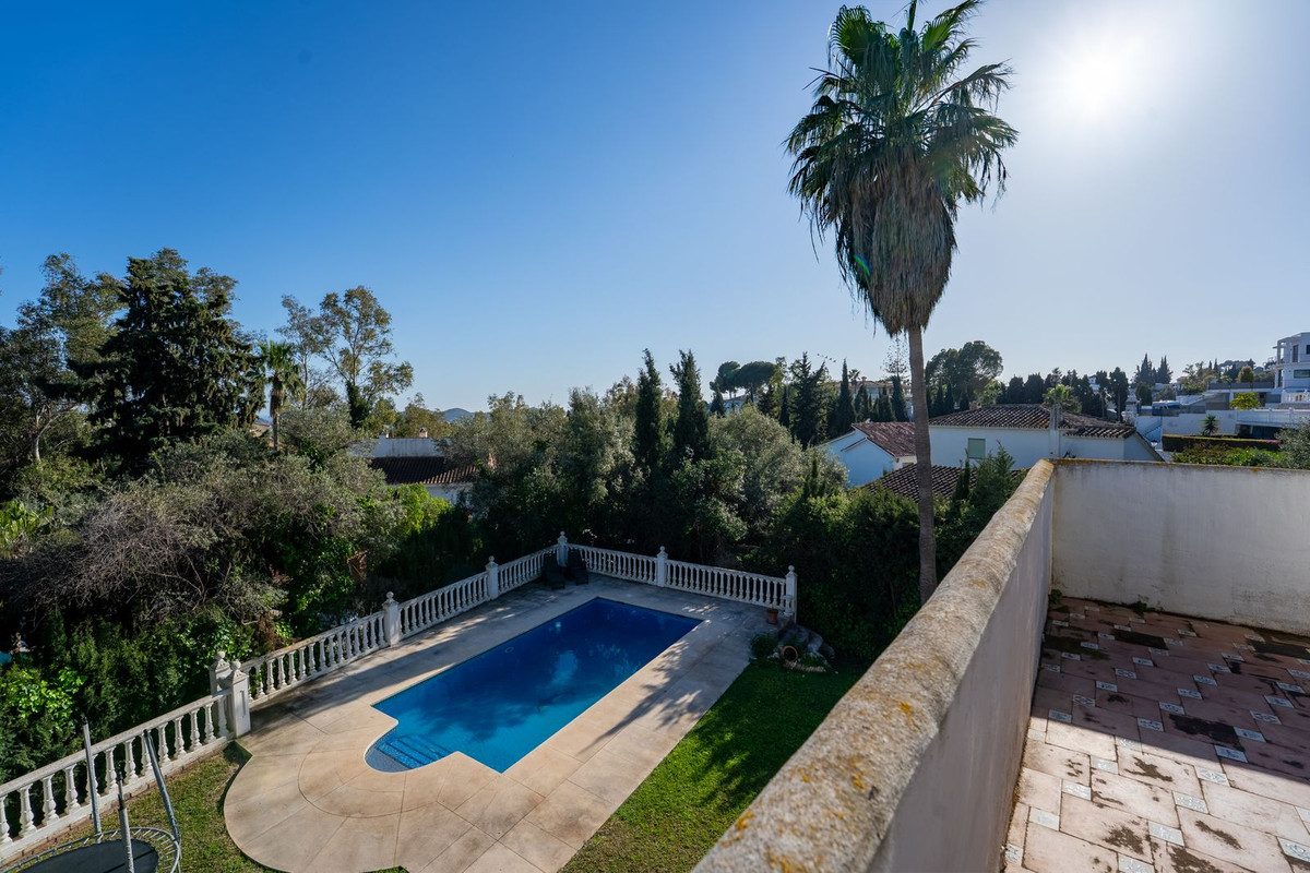 Vrijstaande Villa te koop in Mijas | 3 slaapkamers H5333269