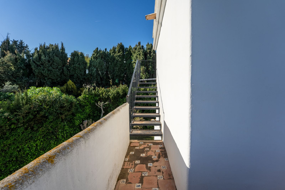 Vrijstaande Villa te koop in Mijas | 3 slaapkamers H5333269