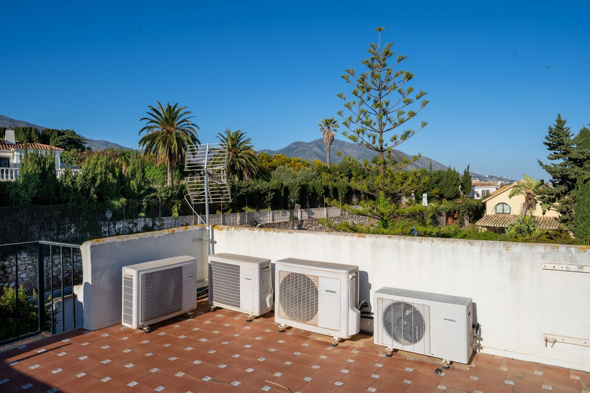 Vrijstaande Villa te koop in Mijas | 3 slaapkamers H5333269