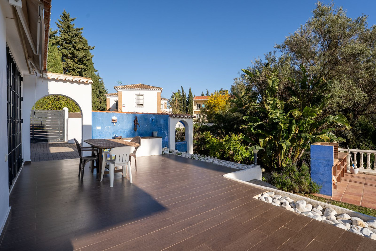 Vrijstaande Villa te koop in Mijas | 3 slaapkamers H5333269