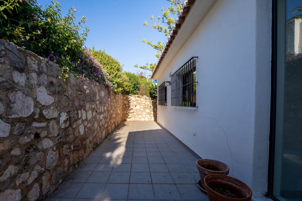 Vrijstaande Villa te koop in Mijas | 3 slaapkamers H5333269