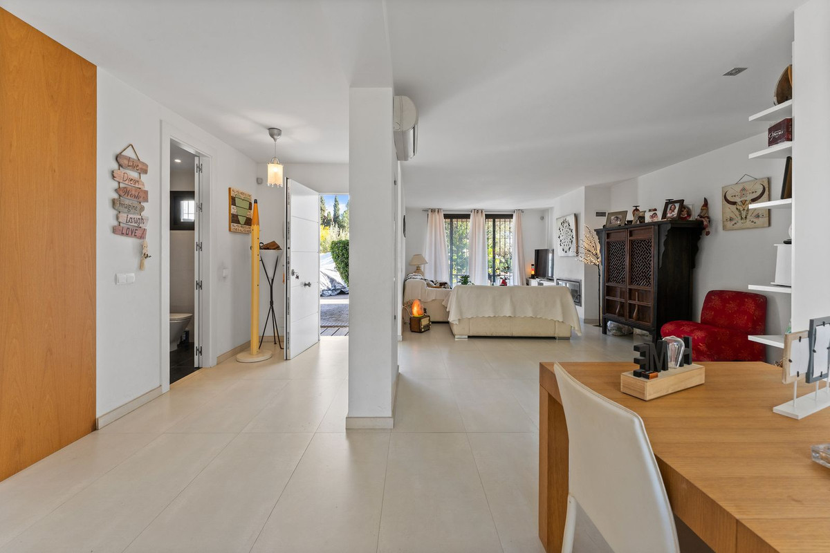 Vrijstaande Villa te koop in Mijas | 3 slaapkamers H5333269