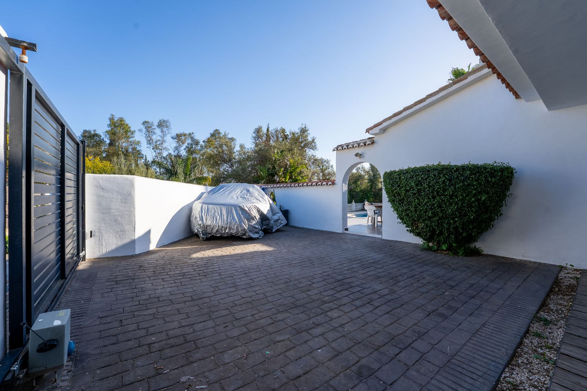Vrijstaande Villa te koop in Mijas | 3 slaapkamers H5333269