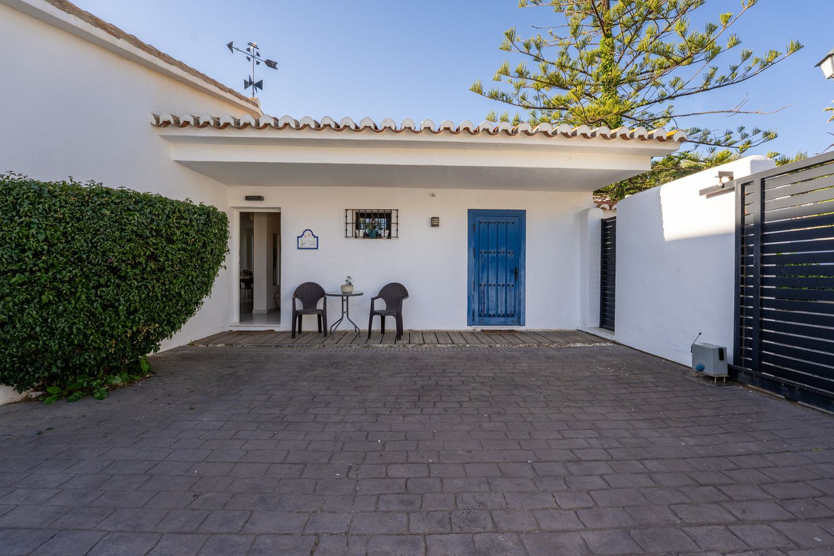 Vrijstaande Villa te koop in Mijas | 3 slaapkamers H5333269