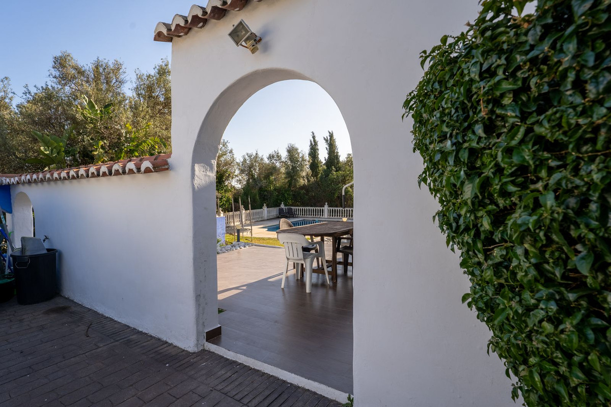 Vrijstaande Villa te koop in Mijas | 3 slaapkamers H5333269