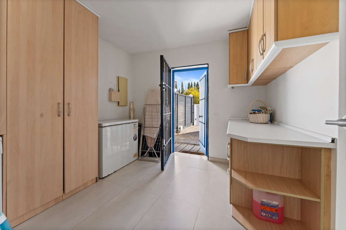 Vrijstaande Villa te koop in Mijas | 3 slaapkamers H5333269