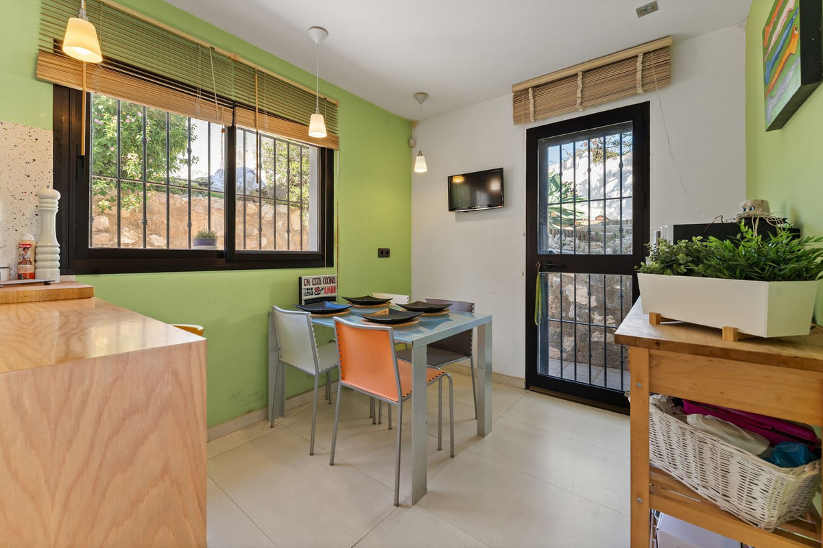 Vrijstaande Villa te koop in Mijas | 3 slaapkamers H5333269