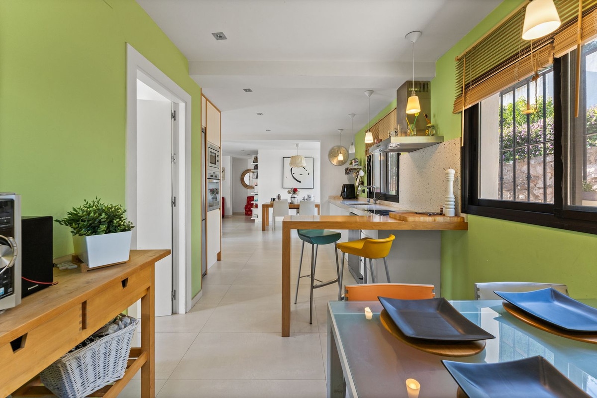 Vrijstaande Villa te koop in Mijas | 3 slaapkamers H5333269