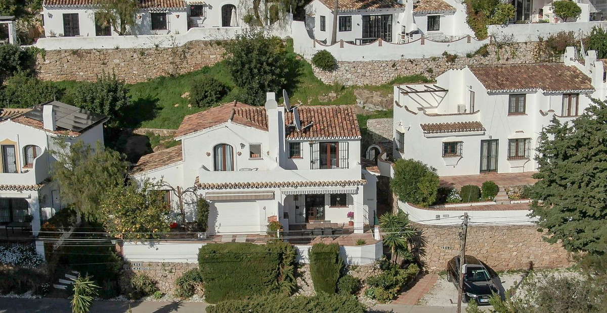 Huis te koop in Mijas | 2 slaapkamers H5336176