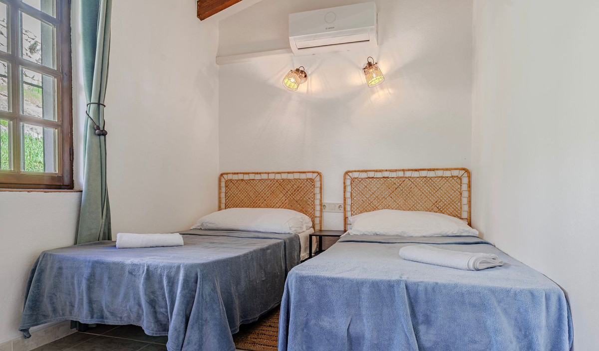 Huis te koop in Mijas | 2 slaapkamers H5336176