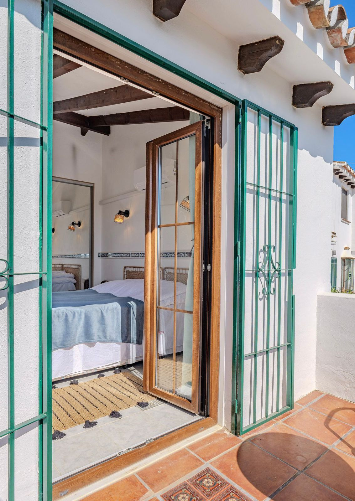 Huis te koop in Mijas | 2 slaapkamers H5336176