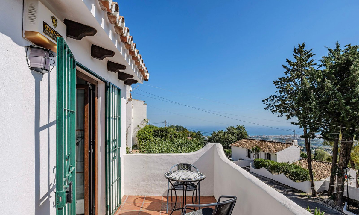 Huis te koop in Mijas | 2 slaapkamers H5336176