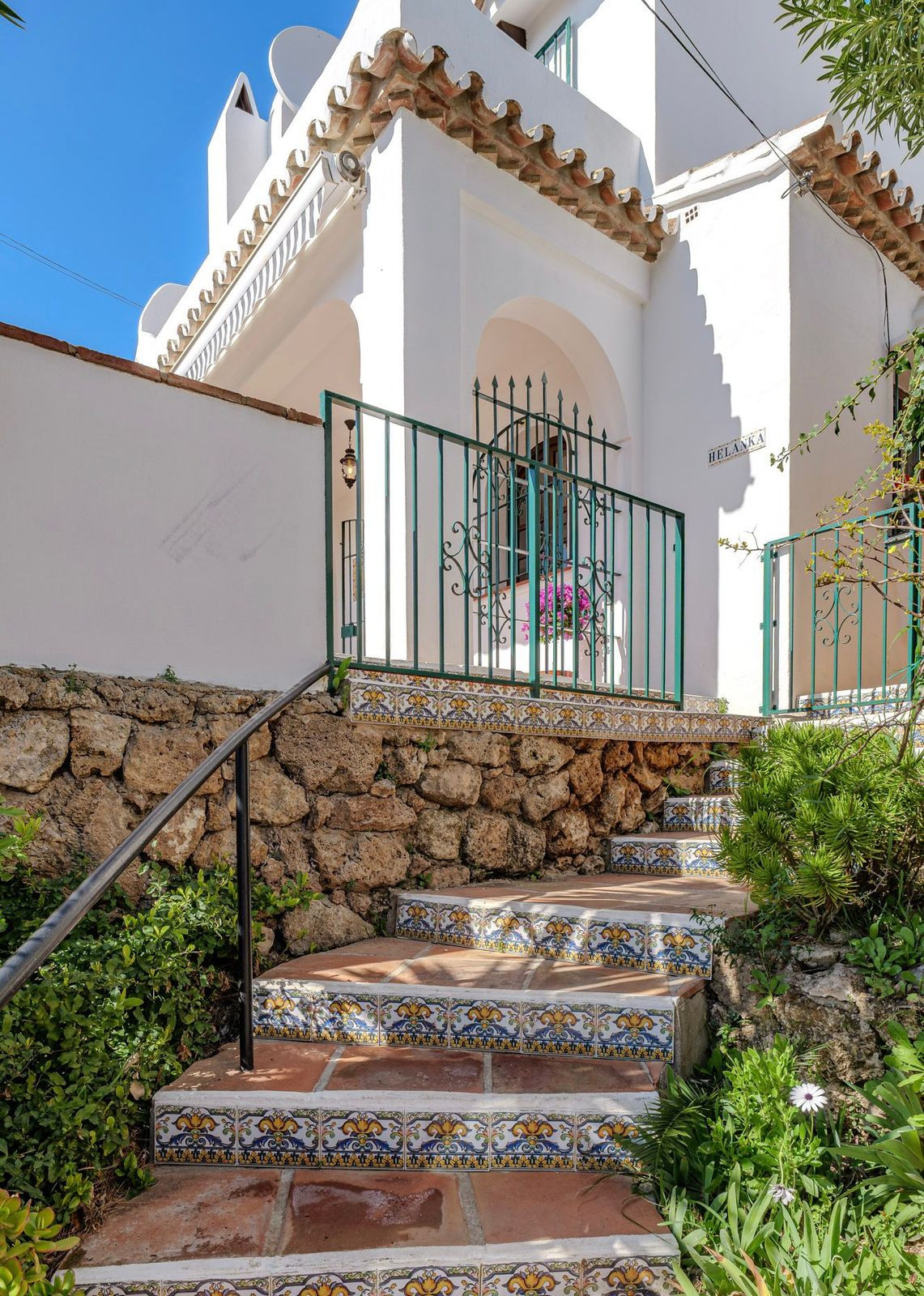 Huis te koop in Mijas | 2 slaapkamers H5336176