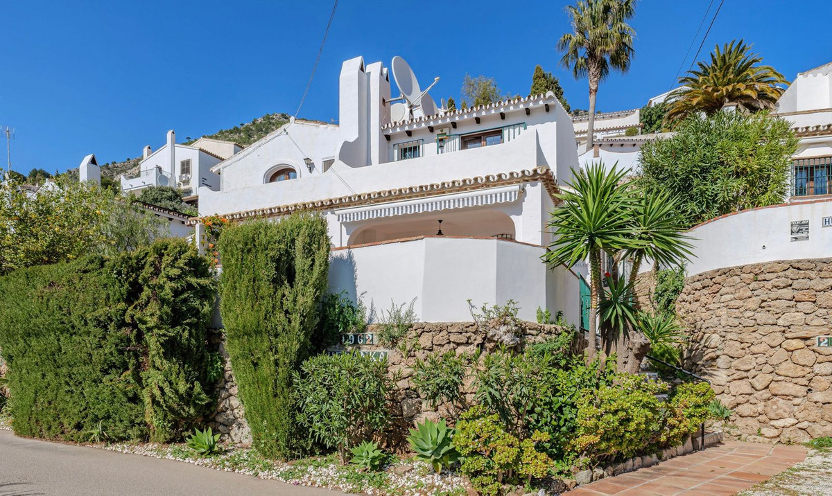 Huis te koop in Mijas | 2 slaapkamers H5336176
