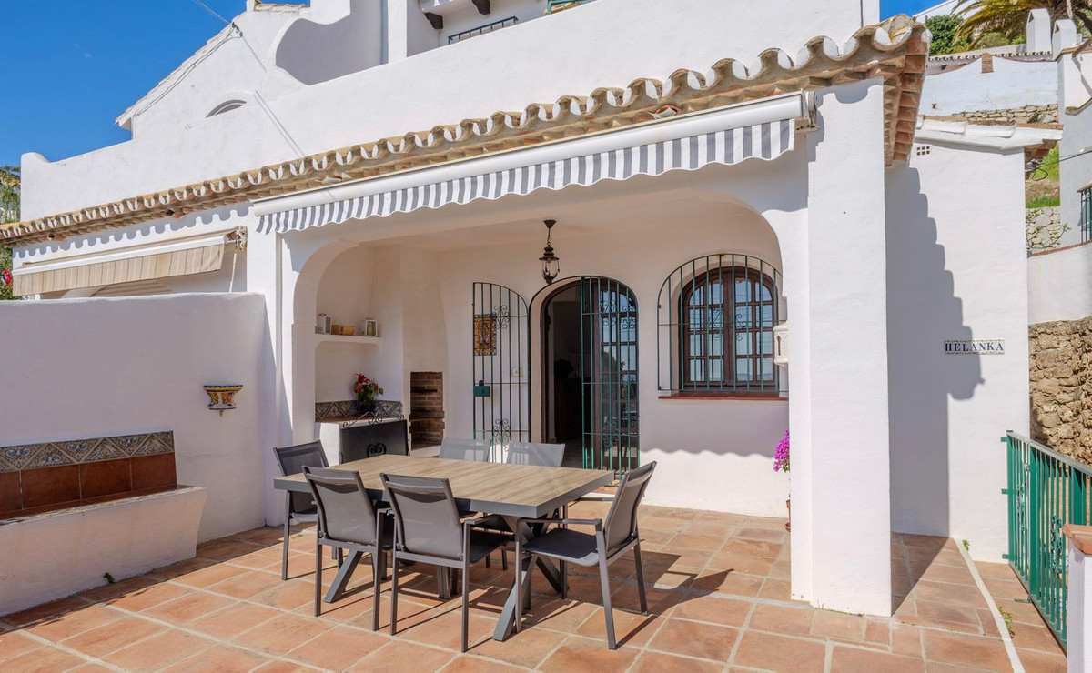 Huis te koop in Mijas | 2 slaapkamers H5336176