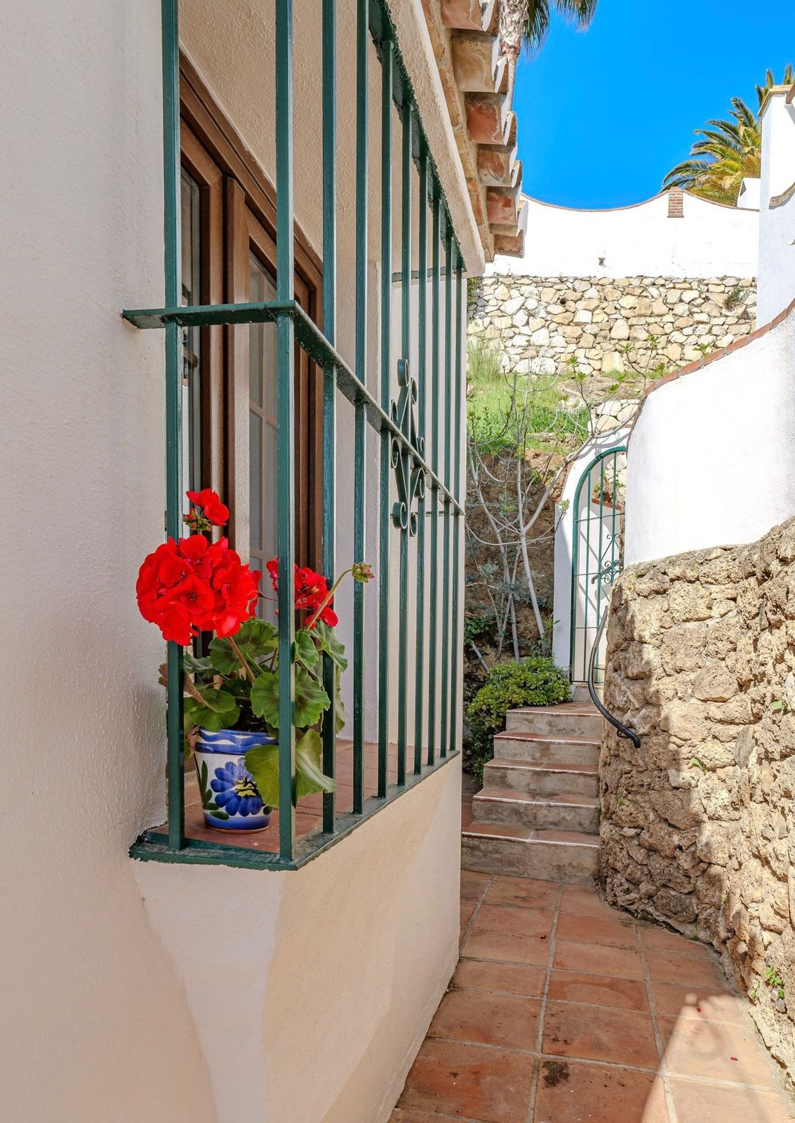Huis te koop in Mijas | 2 slaapkamers H5336176
