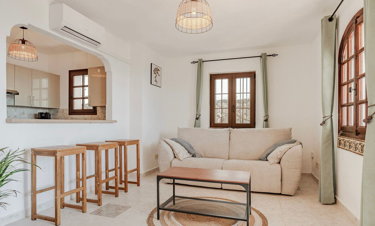 Huis te koop in Mijas | 2 slaapkamers H5336176