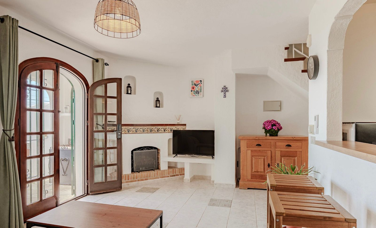 Huis te koop in Mijas | 2 slaapkamers H5336176