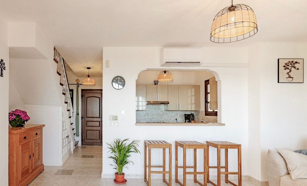 Huis te koop in Mijas | 2 slaapkamers H5336176