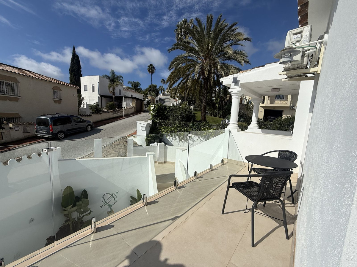 Vrijstaande Villa te koop in Mijas | 5 slaapkamers H5343199