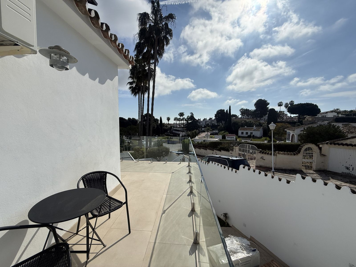 Vrijstaande Villa te koop in Mijas | 5 slaapkamers H5343199