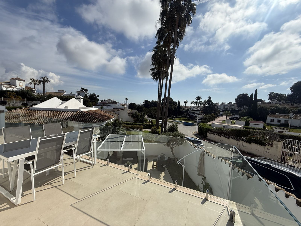 Vrijstaande Villa te koop in Mijas | 5 slaapkamers H5343199