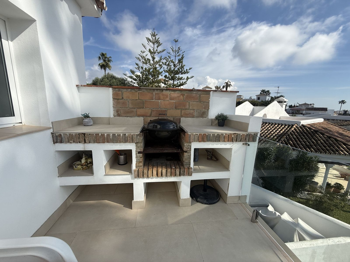 Vrijstaande Villa te koop in Mijas | 5 slaapkamers H5343199