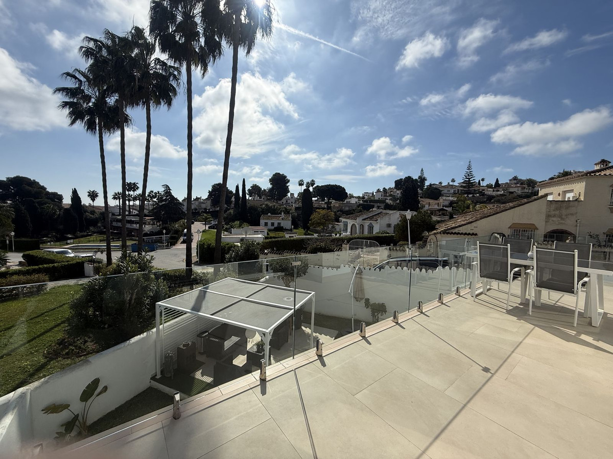 Vrijstaande Villa te koop in Mijas | 5 slaapkamers H5343199